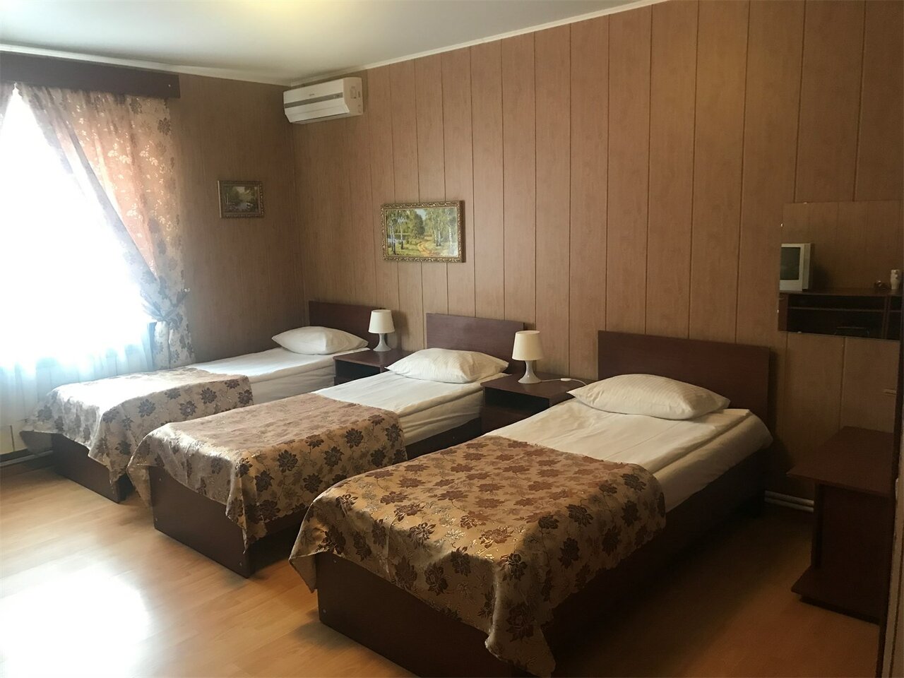 Гостиница Уют Сергиев Посад